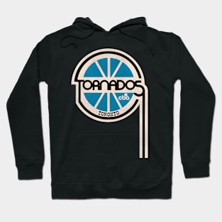 Toronto Tornados Basketball Team Hoodie